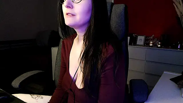 alina_lamour - Alina_Lamour's free webcam - UK Sex Cams