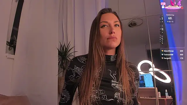 seilyyy - Seilyyy's free webcam - UK Sex Cams
