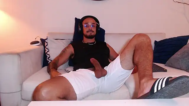 dirtydantex - DirtyDanteX's free webcam - UK Sex Cams
