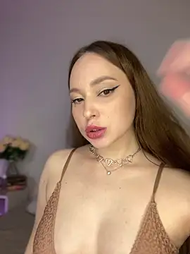 alexaspark_ - AlexaSpark_'s free webcam - UK Sex Cams