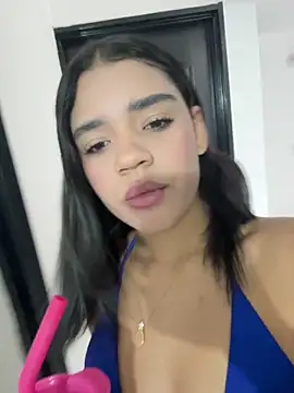 miagomezx - Miagomezx's free webcam - UK Sex Cams