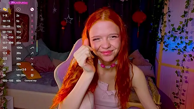 weisusi - WeiSusi's free webcam - UK Sex Cams
