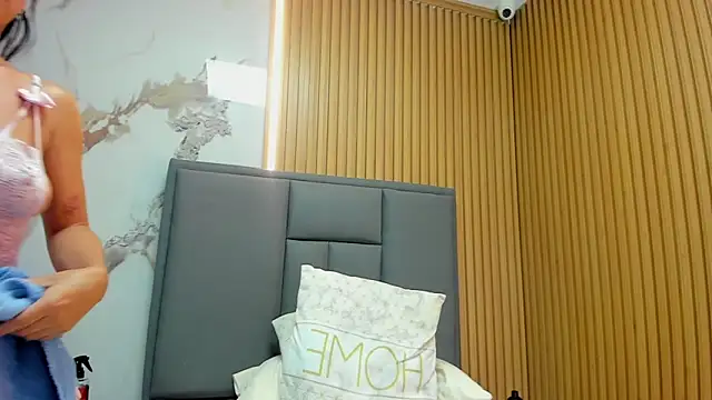 samanthabenet - SAMANTHABENET's free webcam - UK Sex Cams