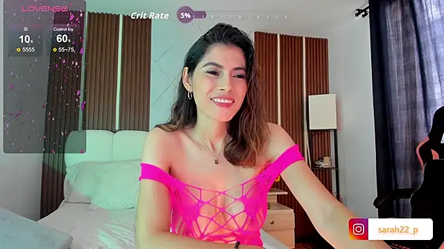 sarah_perez7 - Sarah_perez7's free webcam - UK Sex Cams