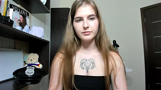 ohmyalice - OhMyAlice's free webcam - UK Sex Cams