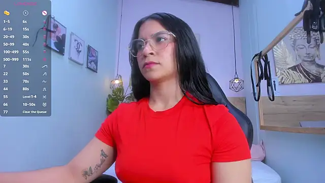 lalytulu99 - Lalytulu99's free webcam - UK Sex Cams