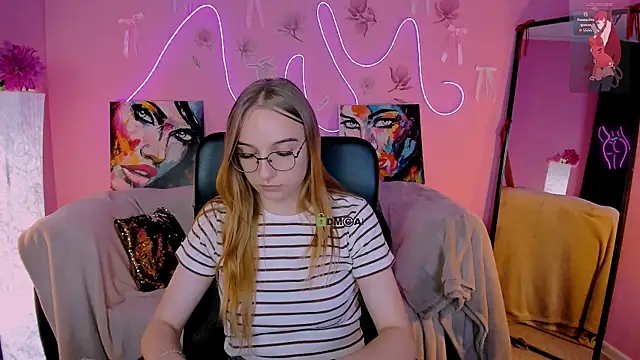 isabel_wave - Isabel_wave's free webcam - UK Sex Cams