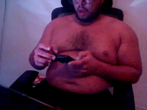 Derick_013 webcam