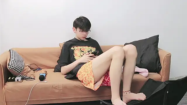 hao114 (M twink) - 新人首发
