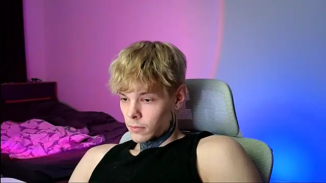 DENIS_HERE webcam