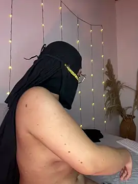 Maisa_issa webcam