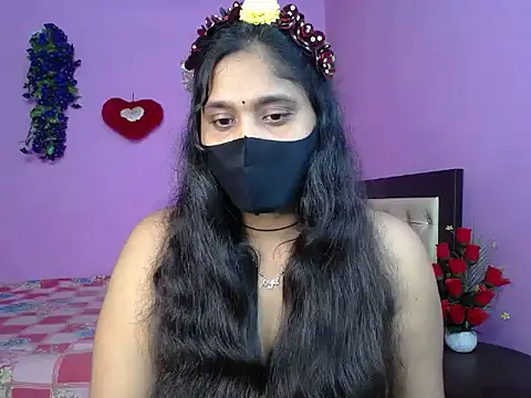 Maiya_Amber webcam