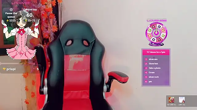 bianca_dream_ - Bianca_dream_'s free webcam - UK Sex Cams