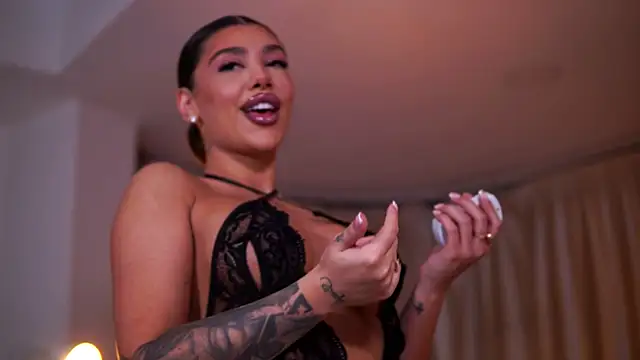 NatyDesiree