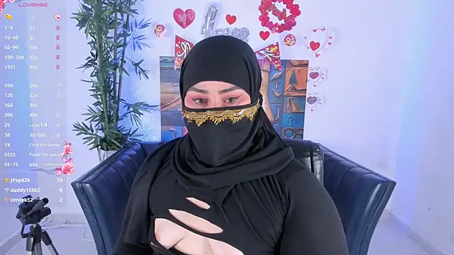 samanee_konn live sex cam