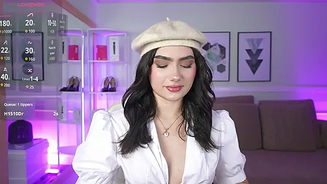 emilyturneer - EmilyTurneer's free webcam - UK Sex Cams