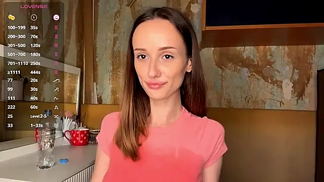 sherryagins - SherryAgins's free webcam - UK Sex Cams