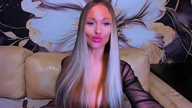 project_barbara - Project_barbara's free webcam - UK Sex Cams