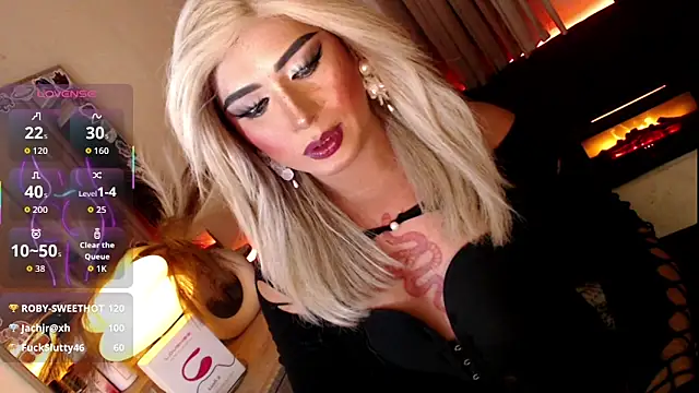 mslilly_croft - Mslilly_croft's free webcam - UK Sex Cams
