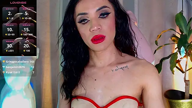 Cristal_Gem1 webcam