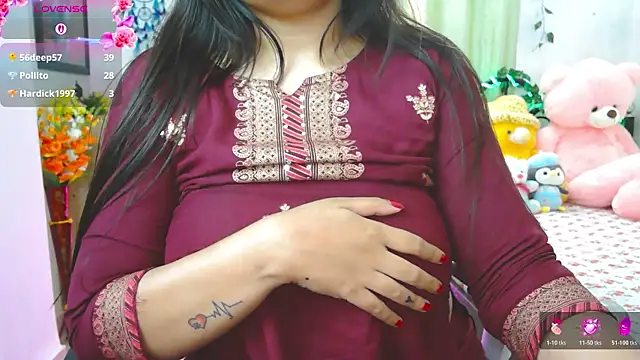 thyAnvi