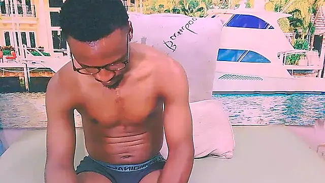 EbonyTiger69