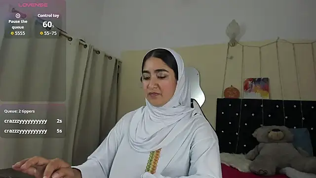 samiraawada - SamiraAwada's free webcam - UK Sex Cams