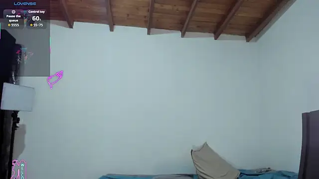 Watch Scarlett_Cherry_ live on EroticFlix - High definition streams