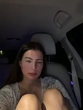 ClaireBree Live Webcam on Stripchat