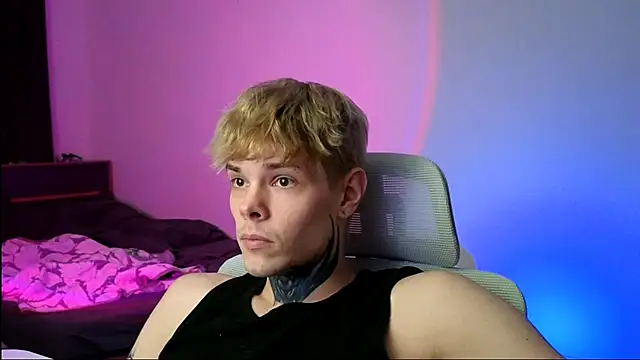DENIS_HERE webcam