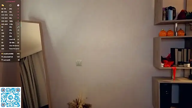 ClarissaMaheia