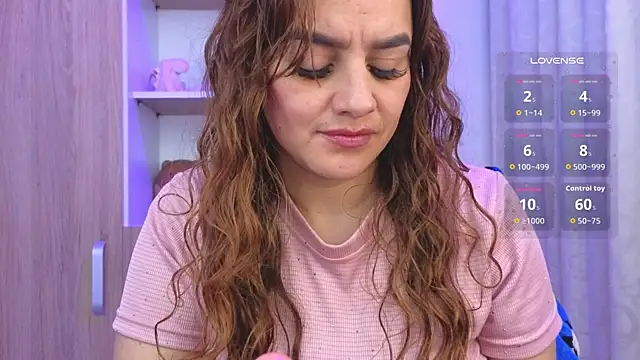 Lu_perez webcam