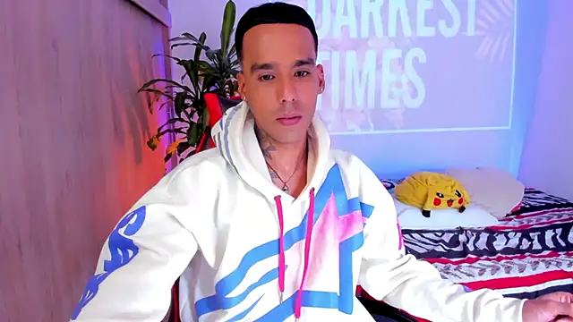 Damianwhite