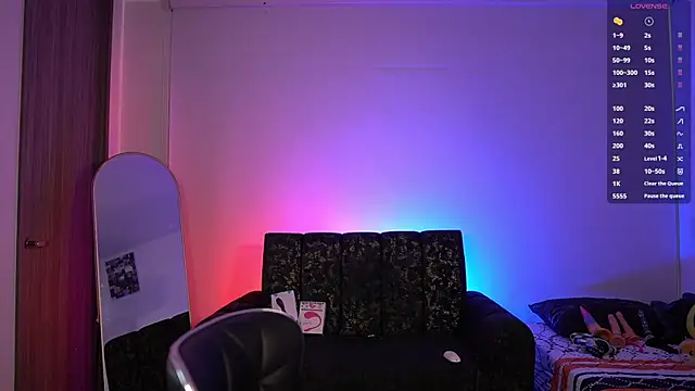 mikey_morningstar - Mikey_Morningstar's free webcam - UK Sex Cams