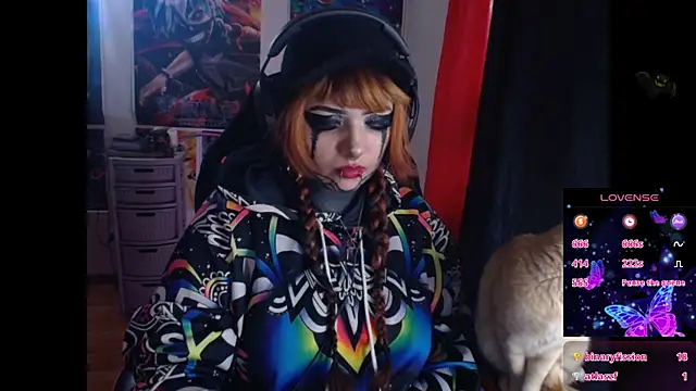 linda_mort webcam