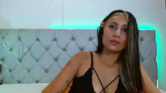 MariaJoseWalker webcam