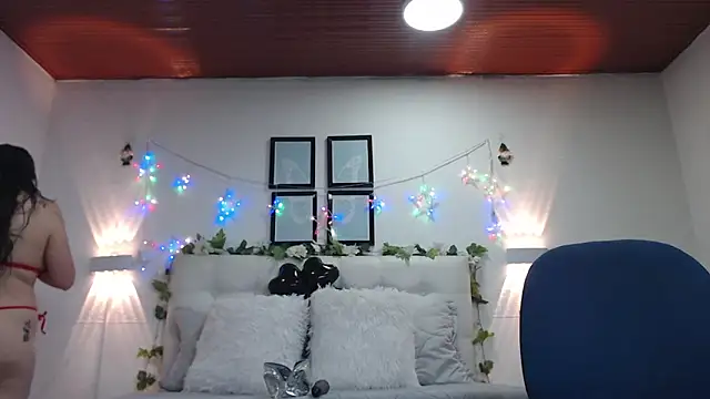 Megan_05_ webcam