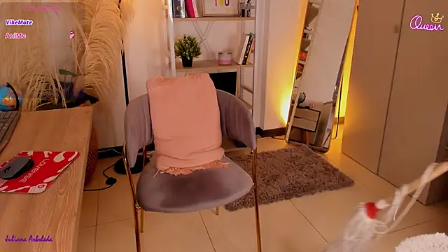 julianaarboleda webcam