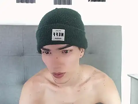 sora_jun webcam