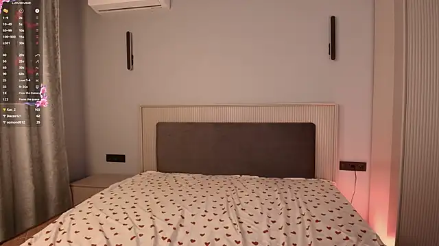 lillakiem webcam