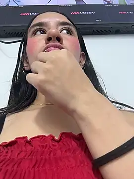 LilyRossi_ webcam