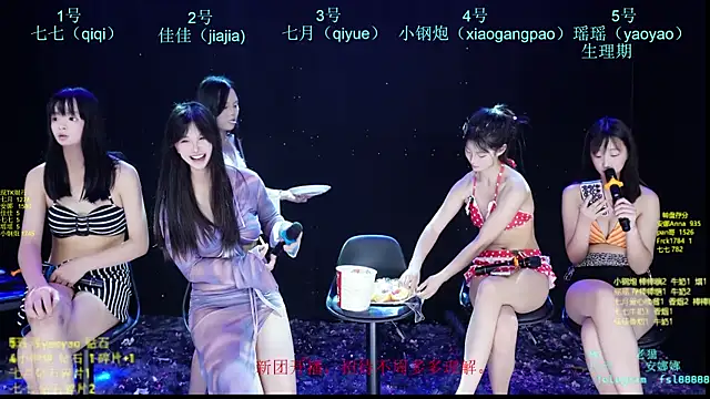 SJ-999 webcam