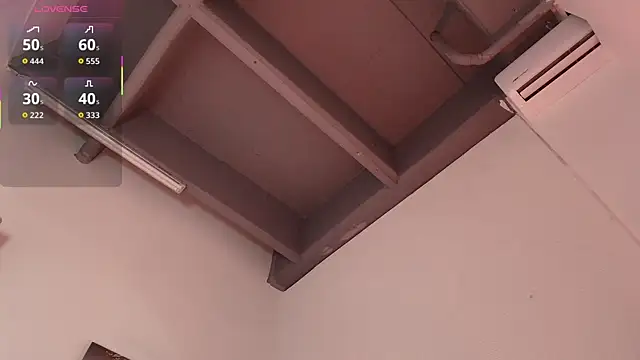 Teasedolll webcam