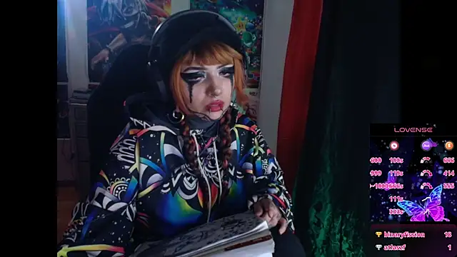 linda_mort webcam