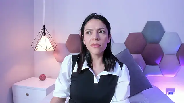AnnaBroooks webcam