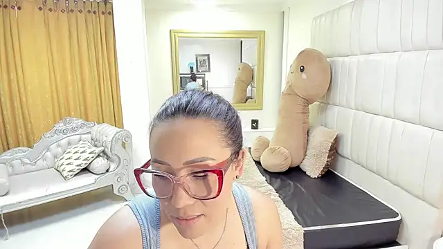 gaby_trent webcam