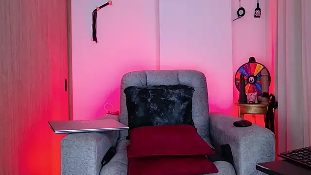 Diosa_Alexandraa webcam