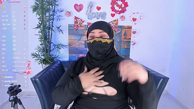 samanee_konn webcam