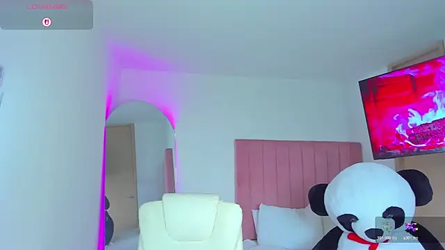 Janettcruz webcam