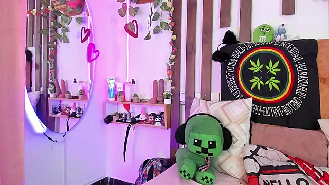 MeowMota_ webcam